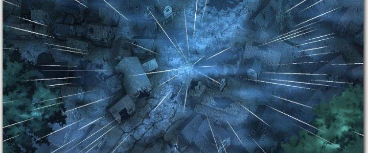 Ta Diệt Sát Chúng Thần Chapter 47 - Trang 2