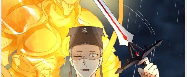 Ta Diệt Sát Chúng Thần Chapter 47 - Trang 2