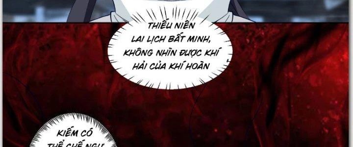 Ta Diệt Sát Chúng Thần Chapter 48 - Trang 2