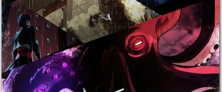 Ta Diệt Sát Chúng Thần Chapter 48 - Trang 2