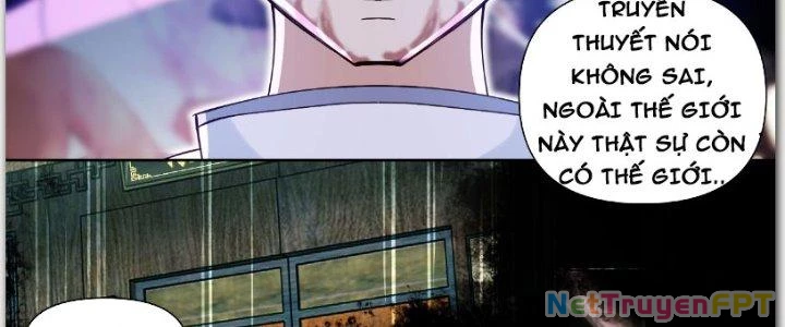 Ta Diệt Sát Chúng Thần Chapter 48 - Trang 2