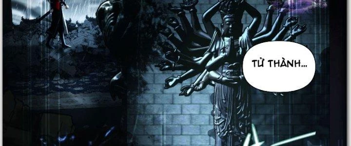 Ta Diệt Sát Chúng Thần Chapter 48 - Trang 2