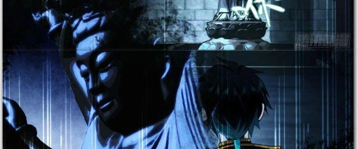 Ta Diệt Sát Chúng Thần Chapter 48 - Trang 2