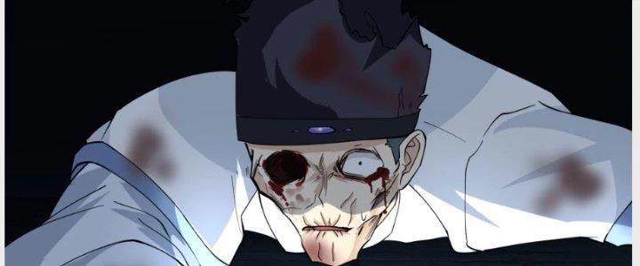Ta Diệt Sát Chúng Thần Chapter 49 - Trang 2