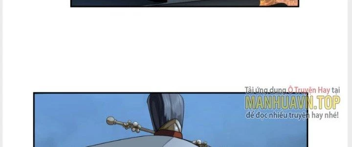 Ta Diệt Sát Chúng Thần Chapter 49 - Trang 2