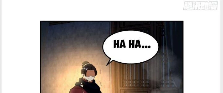Ta Diệt Sát Chúng Thần Chapter 50 - Trang 2