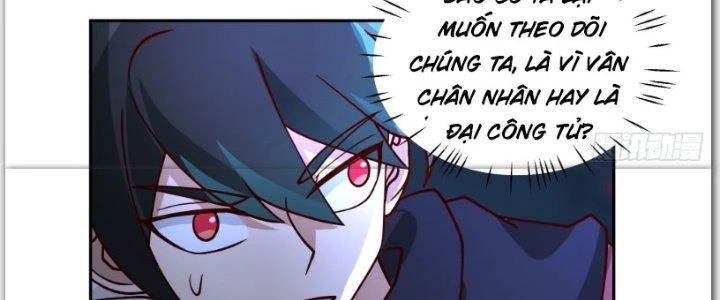 Ta Diệt Sát Chúng Thần Chapter 50 - Trang 2