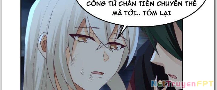 Ta Diệt Sát Chúng Thần Chapter 50 - Trang 2