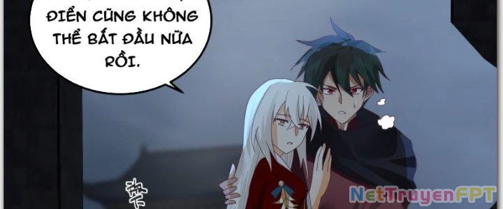 Ta Diệt Sát Chúng Thần Chapter 50 - Trang 2