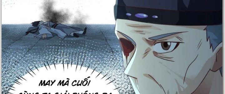 Ta Diệt Sát Chúng Thần Chapter 50 - Trang 2