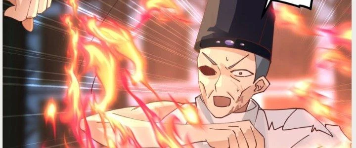 Ta Diệt Sát Chúng Thần Chapter 50 - Trang 2