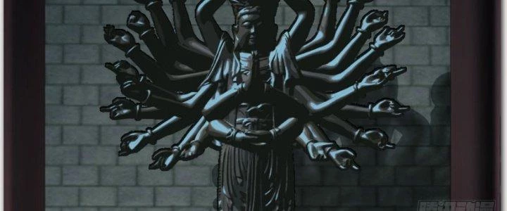 Ta Diệt Sát Chúng Thần Chapter 52 - Trang 2