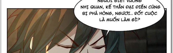 Ta Diệt Sát Chúng Thần Chapter 52 - Trang 2