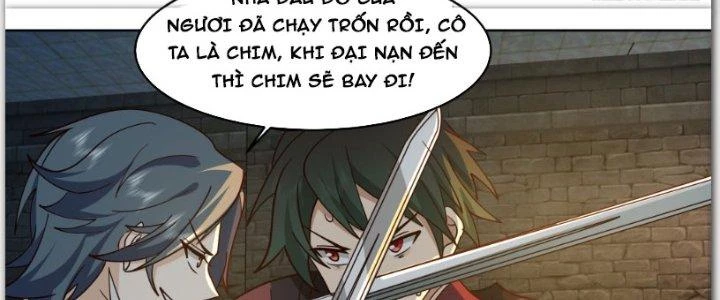 Ta Diệt Sát Chúng Thần Chapter 52 - Trang 2