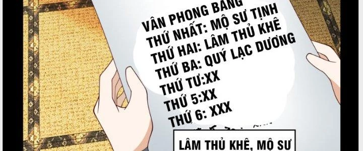 Ta Diệt Sát Chúng Thần Chapter 52 - Trang 2