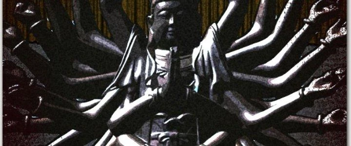 Ta Diệt Sát Chúng Thần Chapter 52 - Trang 2