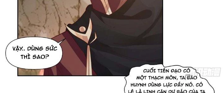 Ta Diệt Sát Chúng Thần Chapter 53 - Trang 2