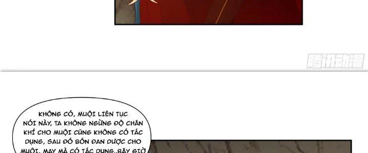 Ta Diệt Sát Chúng Thần Chapter 53 - Trang 2