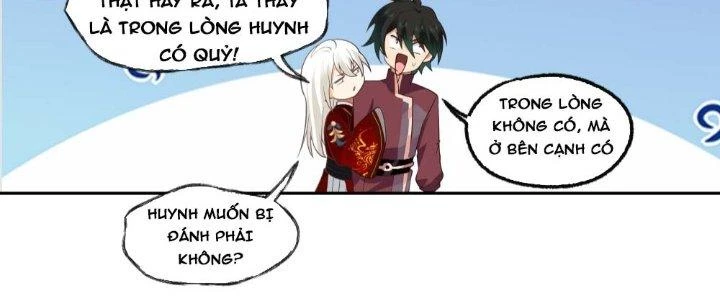 Ta Diệt Sát Chúng Thần Chapter 54 - Trang 2