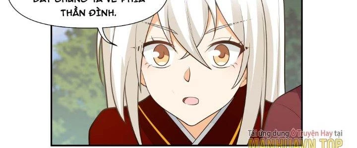 Ta Diệt Sát Chúng Thần Chapter 54 - Trang 2