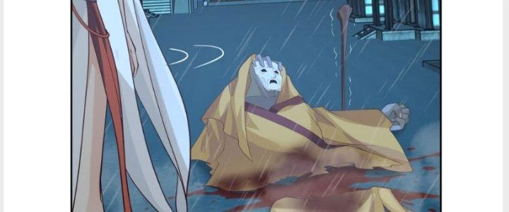 Ta Diệt Sát Chúng Thần Chapter 55 - Trang 2