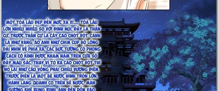 Ta Diệt Sát Chúng Thần Chapter 56 - Trang 2