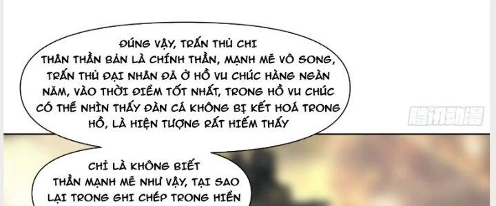Ta Diệt Sát Chúng Thần Chapter 56 - Trang 2