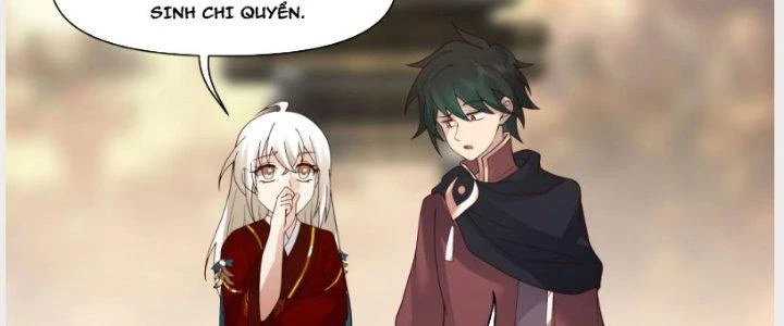 Ta Diệt Sát Chúng Thần Chapter 56 - Trang 2