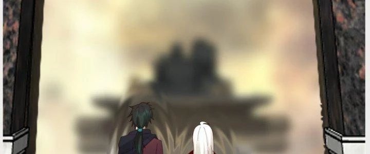 Ta Diệt Sát Chúng Thần Chapter 56 - Trang 2
