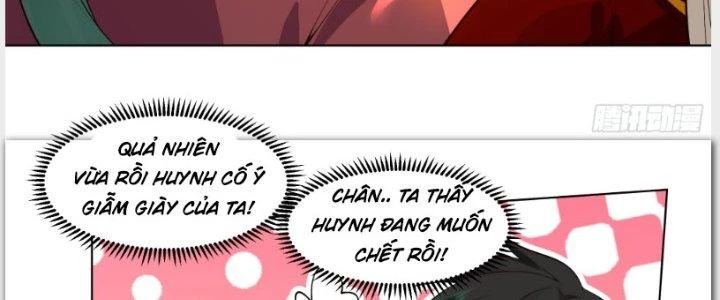 Ta Diệt Sát Chúng Thần Chapter 56 - Trang 2