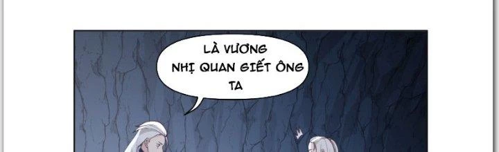 Ta Diệt Sát Chúng Thần Chapter 57 - Trang 2