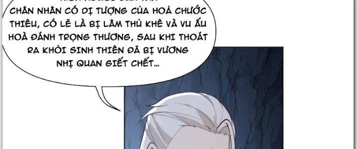 Ta Diệt Sát Chúng Thần Chapter 57 - Trang 2