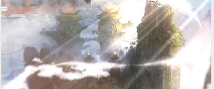 Ta Diệt Sát Chúng Thần Chapter 58 - Trang 2