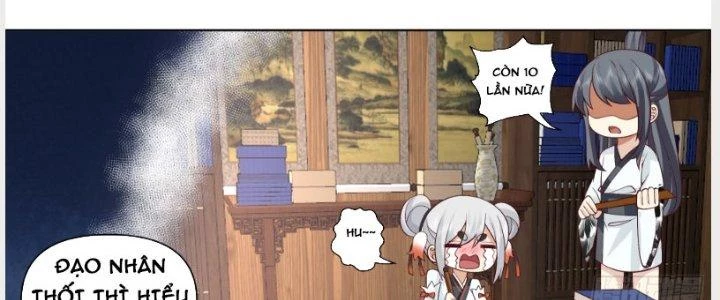 Ta Diệt Sát Chúng Thần Chapter 58 - Trang 2