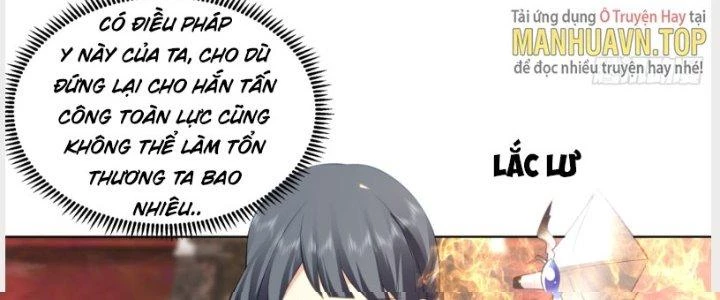 Ta Diệt Sát Chúng Thần Chapter 59 - Trang 2