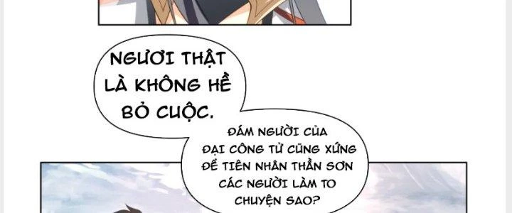 Ta Diệt Sát Chúng Thần Chapter 59 - Trang 2