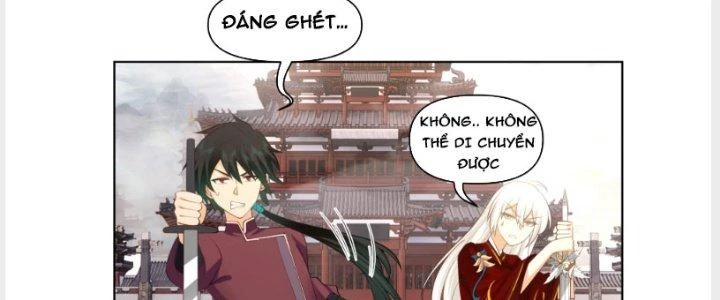 Ta Diệt Sát Chúng Thần Chapter 59 - Trang 2