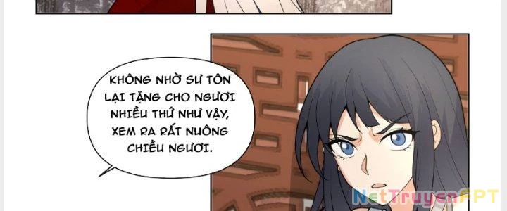 Ta Diệt Sát Chúng Thần Chapter 60 - Trang 2