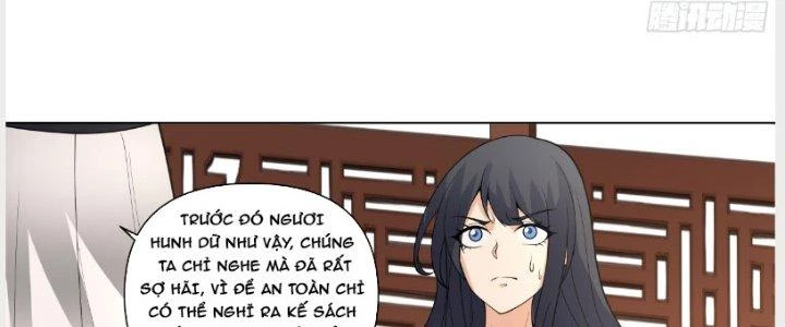 Ta Diệt Sát Chúng Thần Chapter 60 - Trang 2
