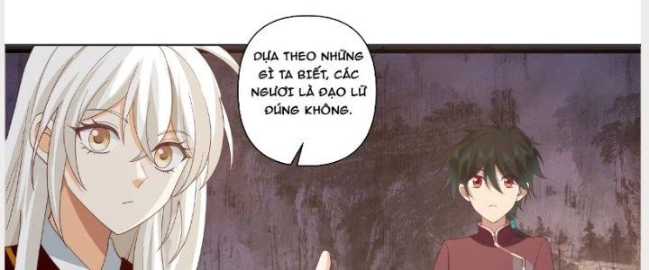 Ta Diệt Sát Chúng Thần Chapter 60 - Trang 2