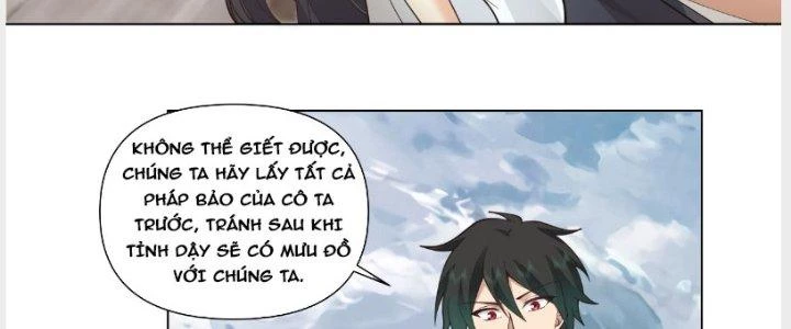 Ta Diệt Sát Chúng Thần Chapter 60 - Trang 2