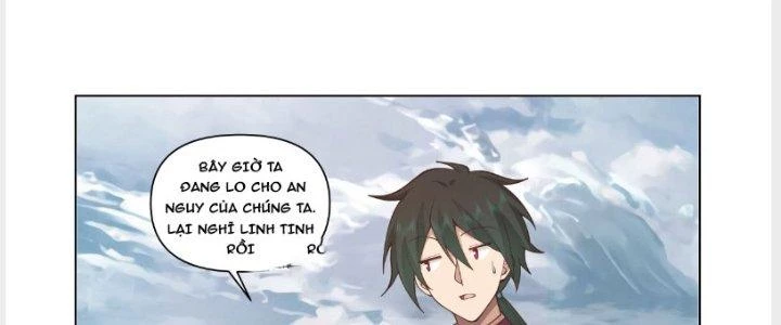 Ta Diệt Sát Chúng Thần Chapter 60 - Trang 2