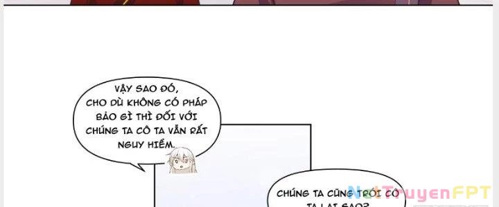 Ta Diệt Sát Chúng Thần Chapter 60 - Trang 2