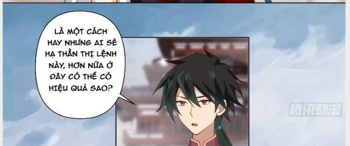 Ta Diệt Sát Chúng Thần Chapter 60 - Trang 2
