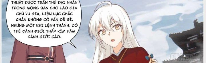 Ta Diệt Sát Chúng Thần Chapter 60 - Trang 2