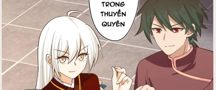 Ta Diệt Sát Chúng Thần Chapter 61 - Trang 2