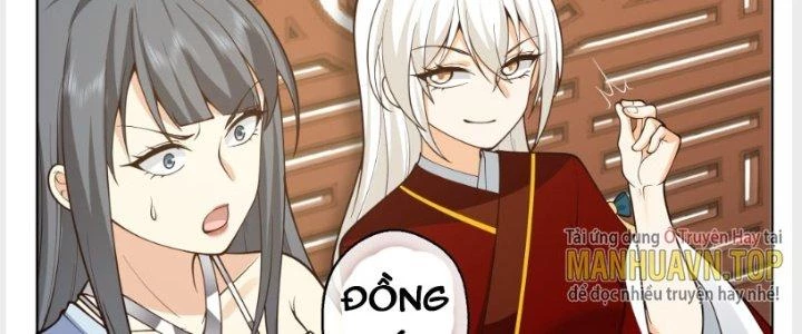 Ta Diệt Sát Chúng Thần Chapter 61 - Trang 2