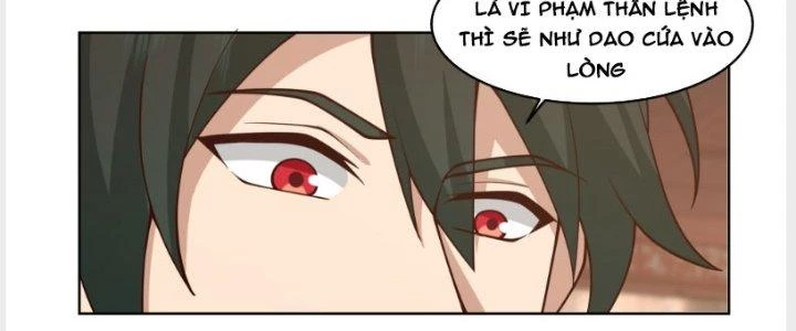 Ta Diệt Sát Chúng Thần Chapter 61 - Trang 2