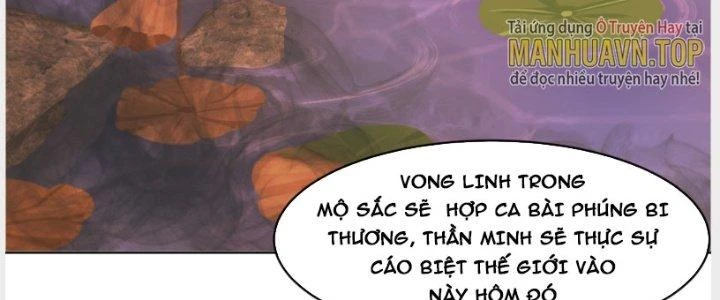 Ta Diệt Sát Chúng Thần Chapter 61 - Trang 2