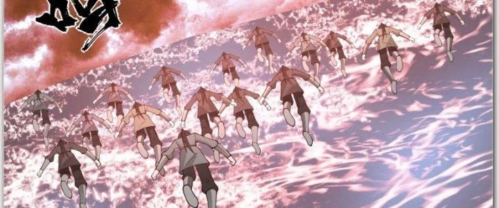 Ta Diệt Sát Chúng Thần Chapter 61 - Trang 2